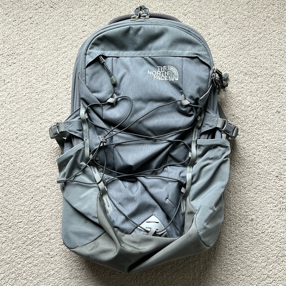 North Face Backpack